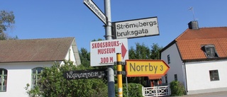 Operatoner intar Strömsbergs bruk