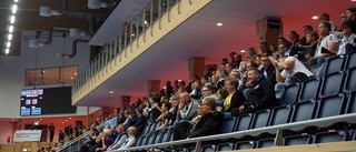 Framtidens stjärnor intog IFU Arena