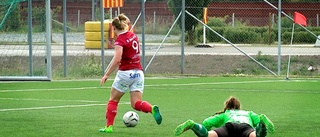 High five, Uppsala Fotboll