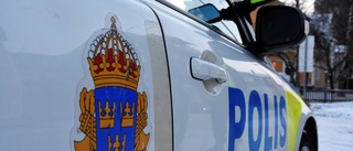 Uppsalapoliser förstärker EU-toppmöte