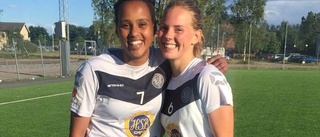 Duo förlänger med Uppsala fotboll