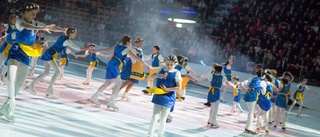 Christmas on ice – i år kryddad med stjärnglans