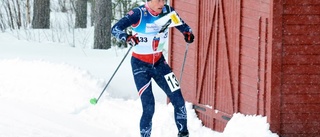 Bildspel: VM i skidorientering i Piteå