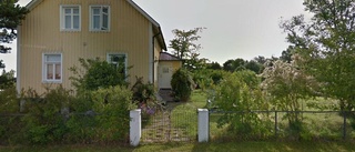 Nya ägare till hus på Landsborgsgatan 15A i Motala - 2 505 000 kronor blev priset