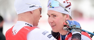 Älvsbyfostrade Brännmark tog rygg på klubbkompisen för första individuella SM-medaljen: "Tack Fredrik"