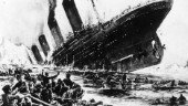 Titanic undantaget som bekräftar regeln
