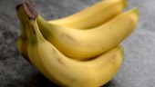 Bananer i kläm när ryska fartyg blockeras