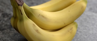 Bananer i kläm när ryska fartyg blockeras