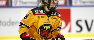 Bästa bilderna från Luleå Hockeys seger