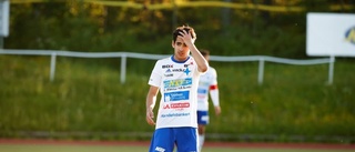 REPRIS: Hudiksvall–IFK Luleå