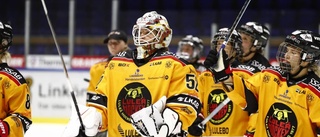 Luleå Hockeys hjälte: "Jag är väldigt stolt"
