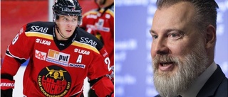 Nobbar Luleåstjärnan: "Vill testa nya spelare"