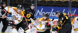 Bästa bilderna från Luleå Hockeys förlust