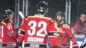 Luleå Hockeys viktiga seger – mot Färjestad