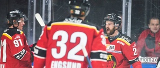 Luleå Hockeys viktiga seger – mot Färjestad