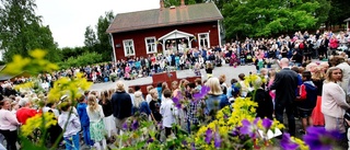 Sista avslutningen i Gredelby