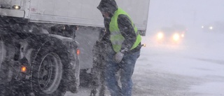 Varför inte använda snökedjor?