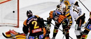 Skellefteå krossade Brynäs