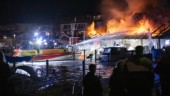 VMA hävt efter storbranden i Lomma