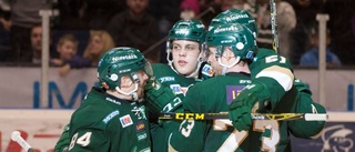 Bildspecial: Färjestad - Luleå hockey