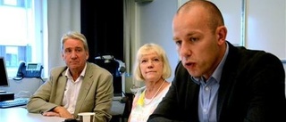 Landstinget tar över patienterna på måndag