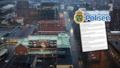 Stökiga nätter för polisen efter flera bråk i Skellefteå