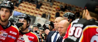 Skräckresa när Luleå Hockey mötte Urd