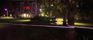Två misstänkta våldtäkter i Linköping i helgen • Polisen: "Vi har tagit in en person"