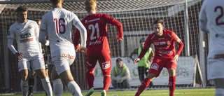 Repris: Piteå mötte Motala i årets sista match