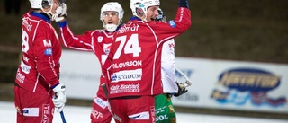 Olofsson: "Finaltipset är inte längre tokigt"