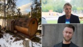 Den kommunala bastun har blivit en het fråga • Har gått plus med 35 000 hittills i år • "Vi ska inte konkurrera med näringslivet"