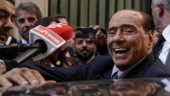 Vacklande Berlusconi ställs inför ultimatum