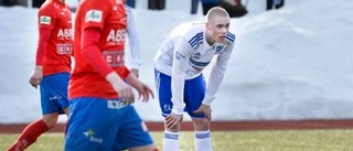 Uddlöst spel av IFK Luleå