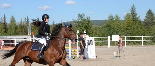 Ponnycup och hästtävlingar på RKD