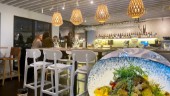 Nya restaurangen Novo imponerar – finns mycket för den äventyrlige
