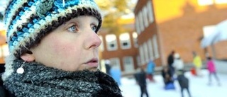 Skolan misstänks vara mögelskadad