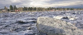 Klartecken för minikraftverk