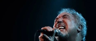 Tom Jones till Luleåkalaset