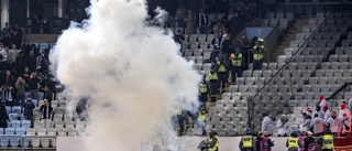 Malmö FF får böta för Europamatcher