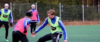 Storfors AIK redo för en ny säsong