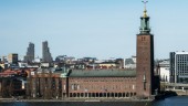 Klart med maktskifte i Stockholms stad