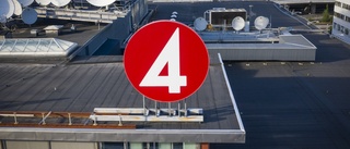 TV4 bantar nyheterna – 20-tal tjänster bort