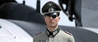 Tom Cruise försöker döda Hitler