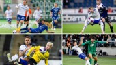 Sigurdsson på bänken – men backen saknas igen mot Helsingborg • Konkurrentens anfallare uppges intressera IFK