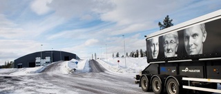 "Gruva, eller ska vi odla blåbär?"