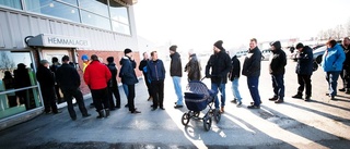 Efter hockeykrocken: nu bojkottar publiken konserten