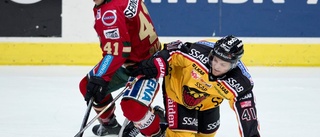 Valiumhockey i genrepet