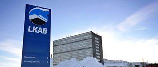 LKAB:s bjudresa till Luleå upprör handlare i Kiruna