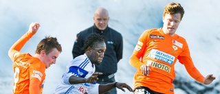 Märkliga situationen kostade IFK Luleå segern