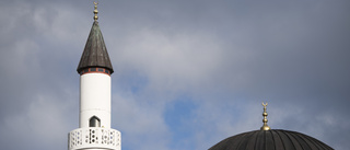 Muslimer har samma givna plats i Sverige som kristna